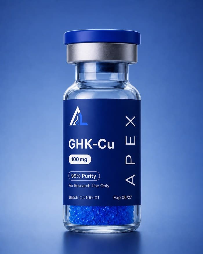 GHK-Cu