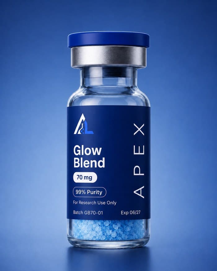 Glow Blend