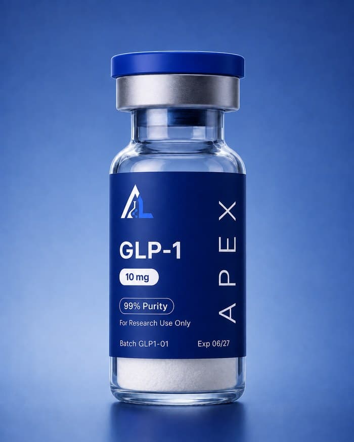 GLP-1