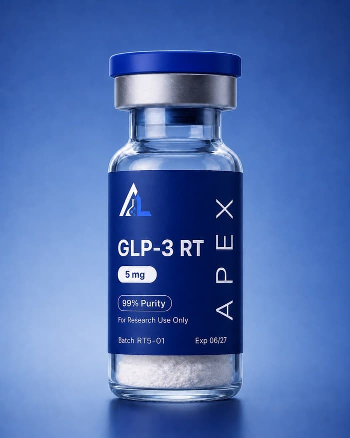 GLP-3 RT