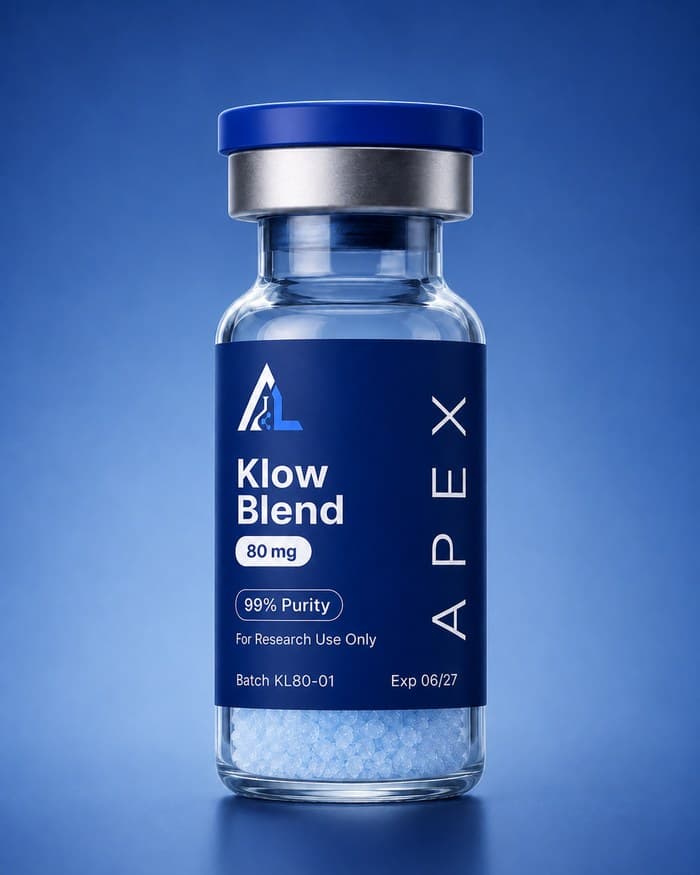Klow Blend