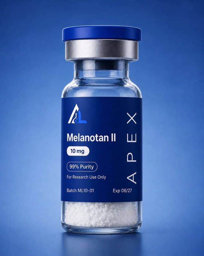 Melanotan II