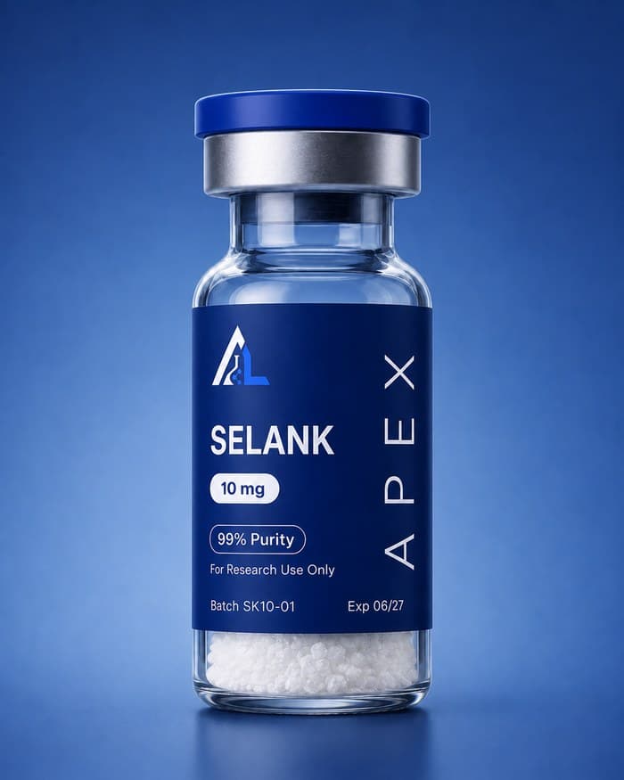 Selank